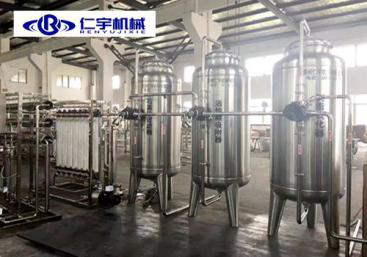 乐动（中国）官方和反渗透设备小编一起来谈谈水质对健康的重要性