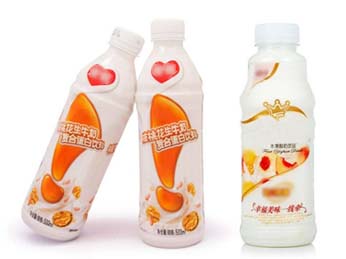 牛奶乳制品灌装乐动网页版