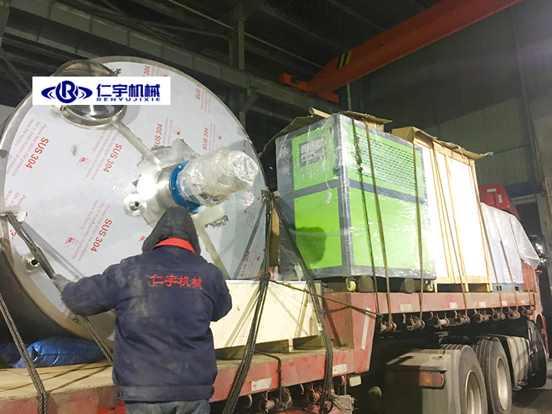 你好三月，乐动（中国）官方机械生产发货上门安装忙并快乐着