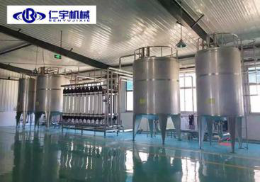 贴心的服务才是乐动（中国）官方选反渗透设备厂家的关键
