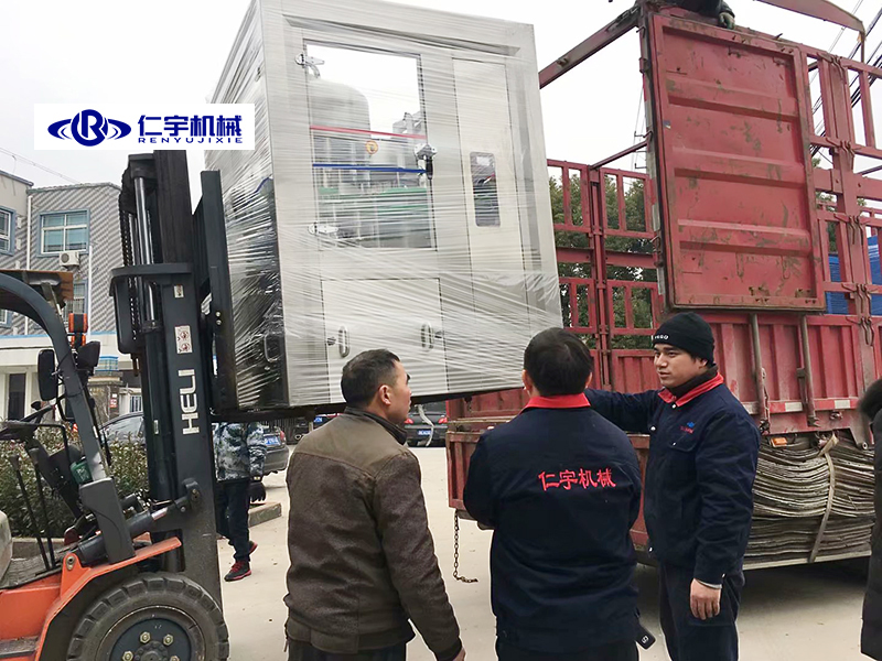 乐动（中国）官方机械